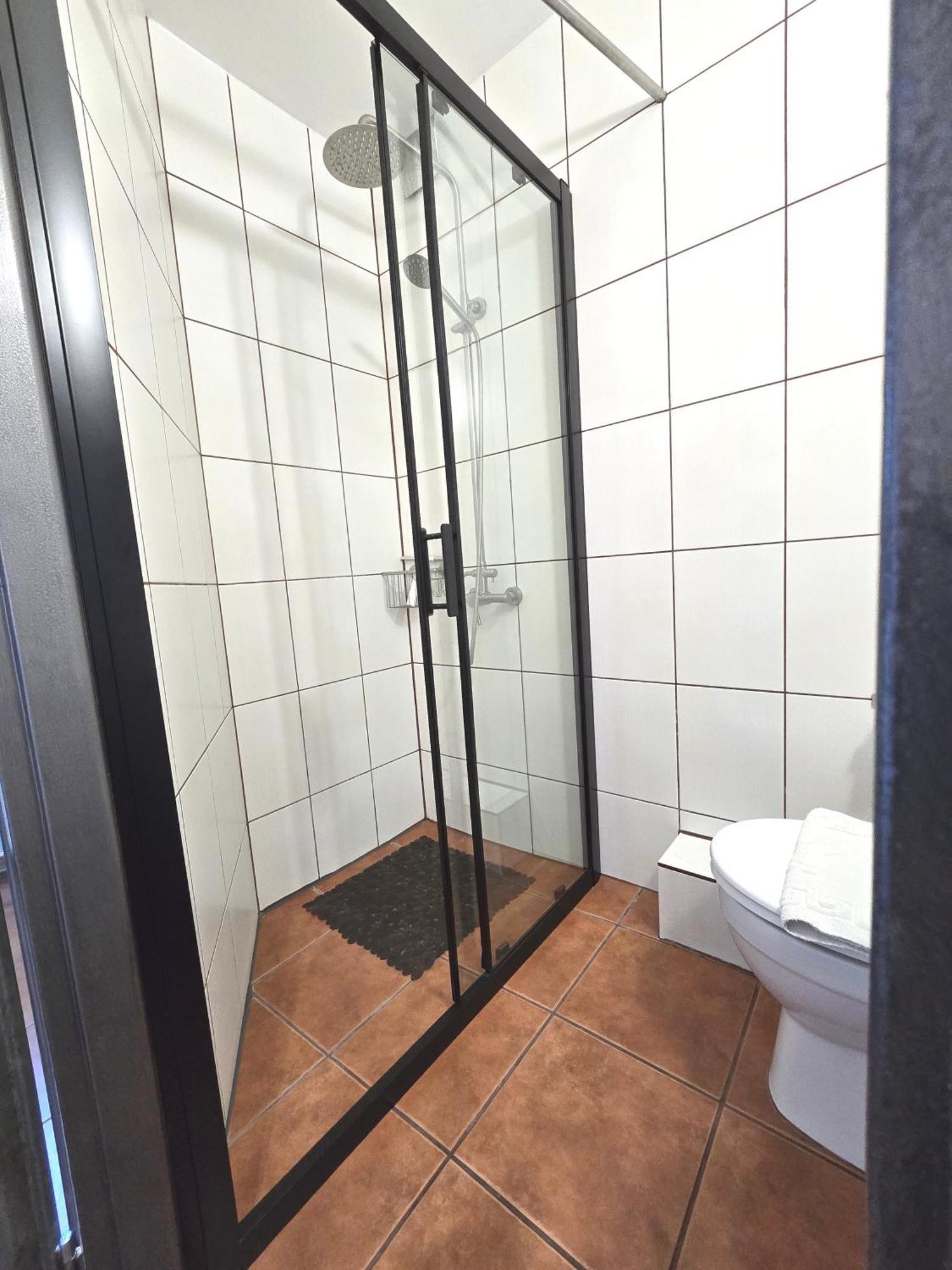 Dom Wczasowy Sloneczko Mielno  Ngoại thất bức ảnh